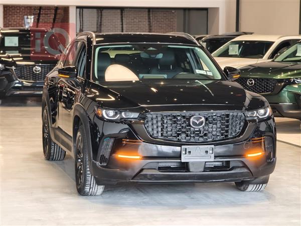 مازدا CX-50 2025 للبيع في العراق - السليمانية